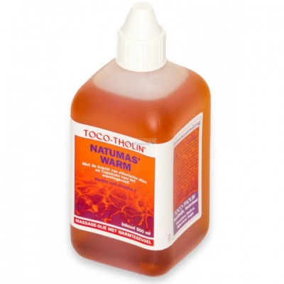 Toco-Tholin Natumas Warm 500ml Toco-Tholin Natumas Warm 500ml